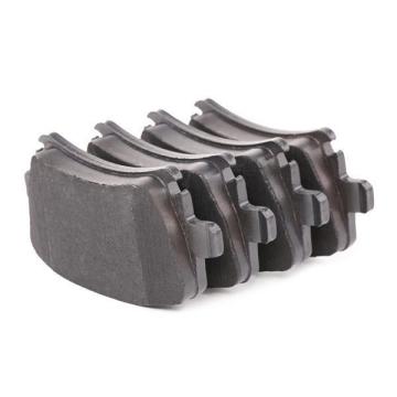 Volkswagen Caddy Arka Fren Balatası 2.0 TDI 2005-2010 TRW