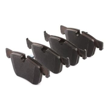 Peugeot 3008 Ön Fren Balatası Bütün Modeller İçin 2016 Sonrası TRW