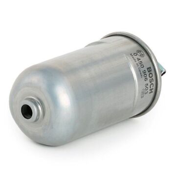 Opel Corsa D Mazot Filtresi 1.3 CDTI 95 Beygir 2006-2014 BOSCH