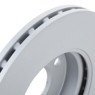 Mercedes A Serisi W176 Kasa A180 CDI 1.5 109 Beygir Ön Fren Diski 280 mm Çap Standart Paket 2013-2018 ATE ORIGINAL