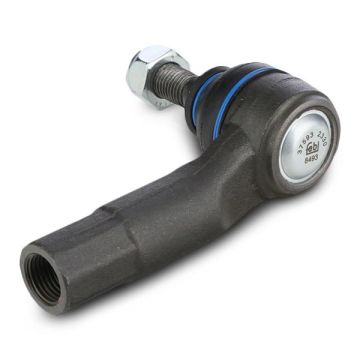 Seat Altea Sol Ön Rot Başı 2004-2015 FEBI