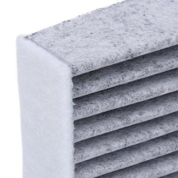 Volkswagen Arteon Karbonlu Polen Filtresi 1.5 TSI 150 Beygir 2017 Sonrası FILTRON