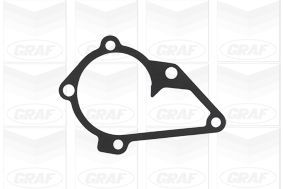 Kia Cerato Devirdaim  Su Pompası 1.6 Benzinli 2004-2006 GRAF