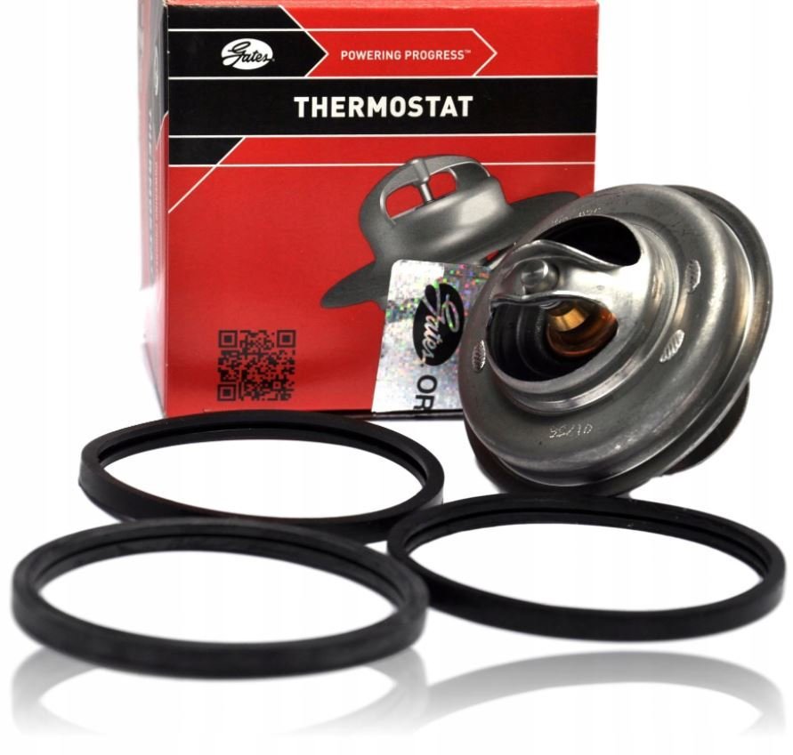 Jeep Grand Cherokee Termostat 4.7 V8 220 Beygir 1999-2005 GATES