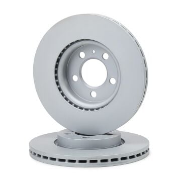 Volkswagen Taigo Ön Fren Diski Bütün Modellere 276 mm Çap 2021 Sonrası ATE ORIGINAL