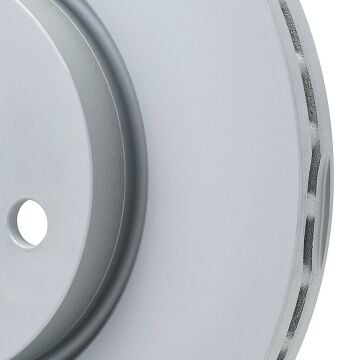 Volkswagen Taigo Ön Fren Diski Bütün Modellere 276 mm Çap 2021 Sonrası ATE ORIGINAL