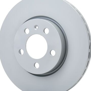 Volkswagen Taigo Ön Fren Diski Bütün Modellere 276 mm Çap 2021 Sonrası ATE ORIGINAL