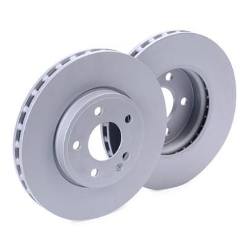 Mercedes A Serisi 176 Kasa A200 Ön Fren Diski 295 mm Standart Paket 2013-2018 ATE ORIGINAL