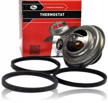 Jeep Grand Cherokee Termostat 4.7 V8 223 Beygir 1999-2005 GATES