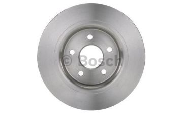 Volvo C70 Cabriolet Arka Fren Diski 280 mm Çap 2006-2013 BOSCH