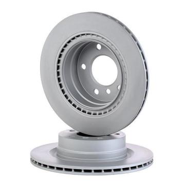 Volvo S40 Ön Fren Diski 1.6 Benzinli 278 mm Çap 2004-2014 ATE ORIGINAL