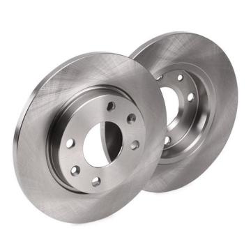 Peugeot 206 Ön Fren Diski 1.4i 75 Beygir 247 mm Çap Düz Tip 1998-2006 FERODO