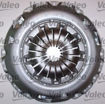 Volkswagen Jetta 3 Debriyaj Seti 1.6 FSI 115 Beygir Rulmanlı 2006-2011 VALEO