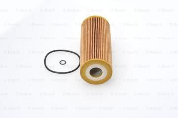 Volkswagen Golf 4 Yağ Filtresi 1.9 TDI 110 Beygir 1997-2004 BOSCH