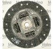 Alfa Romeo 156 Debriyaj Seti 2.0 16V Baskı-Balata Set / Rulmansız VALEO