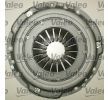 Alfa Romeo 156 Debriyaj Seti 2.0 16V Baskı-Balata Set / Rulmansız VALEO
