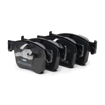 Opel Grandland X Ön Fren Balatası 1.6 Dizel 120 Beygir 304 mm Disk İçin 2017-2021 FERODO