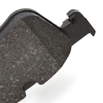 Opel Grandland X Ön Fren Balatası 1.6 Dizel 120 Beygir 304 mm Disk İçin 2017-2021 FERODO