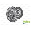 Renault Clio 3 Debriyaj Seti 1.2 16V Rulmansız 2006-2012 VALEO