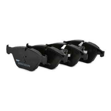 BMW E84 X1 Ön Fren Balatası sDrive 20d 2010-2015 FERODO