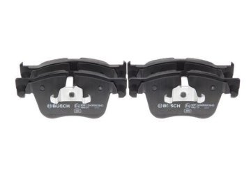 Peugeot 308 Ön Fren Balatası 1.2 PureTech 130 Beygir 304 mm Disk İçin 2014-2020 BOSCH