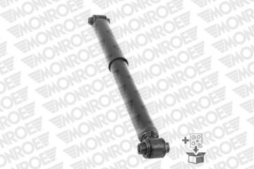 Opel Vectra C Amortisör Gazlı Arka Sol/Sağ Takım 2002-2008 MONROE OESPECTRUM