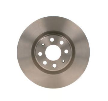 Opel Corsa D Ön Fren Diski 1.3 CDTI 90/95 Beygir 284 mm Çap 2006-2014 BOSCH