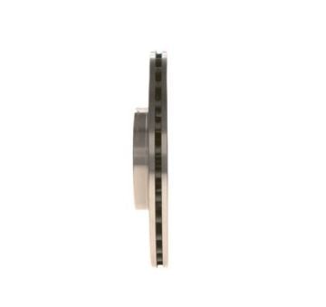 Opel Corsa D Ön Fren Diski 1.3 CDTI 90/95 Beygir 284 mm Çap 2006-2014 BOSCH