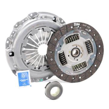 Volkswagen Polo 5 Debriyaj Seti 1.2 TDI 75 Beygir Rulmanlı 2010-2017 SACHS