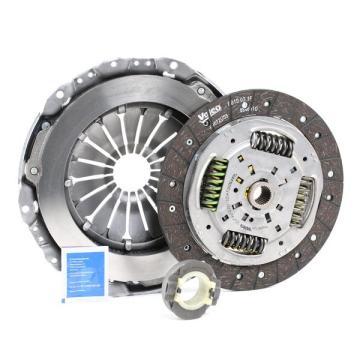 Volkswagen Polo 5 Debriyaj Seti 1.2 TDI 75 Beygir Rulmanlı 2010-2017 SACHS