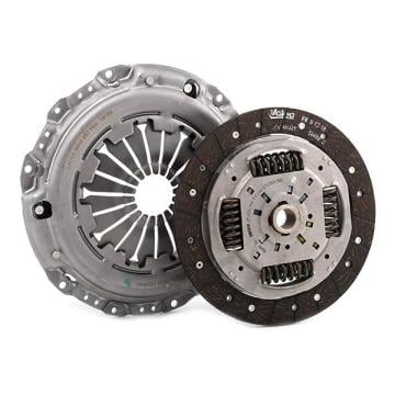 Volkswagen Polo 5 Debriyaj Seti 1.2 TDI 75 Beygir Rulmanlı 2010-2017 SACHS