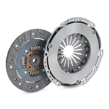 Volvo V50 Debriyaj Seti Baskı Balata 1.6 Benzinli 100 Beygir 2004-2014 LUK