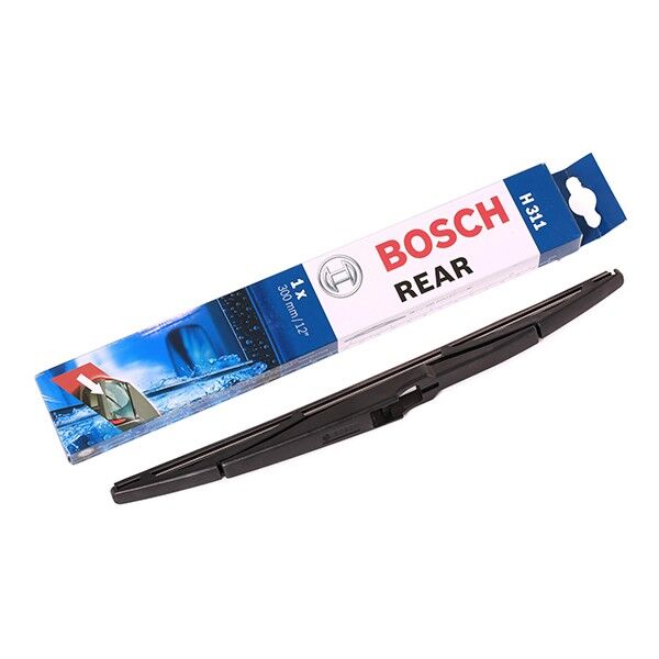 Opel Astra J Arka Silecek 30 cm 2010-2015 BOSCH