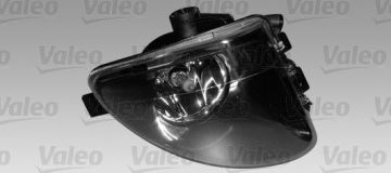BMW F10 Kasa Sis Farı Sol Tip 2 2011-2013 VALEO