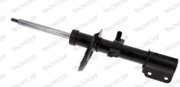 Renault Clio 4 Sport Tourer Ön Amortisör Gazlı Sağ Sol Aynı 2013-2019 MONROE ORIGINAL