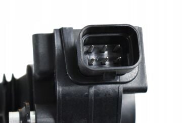 Opel Corsa C Ateşleme Bobini 1.4 16V Z14XE Motor 2001-2006 NGK