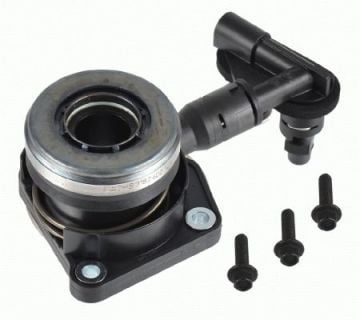 Ford Focus 2 Hidrolik Debriyaj Rulmanı 1.6 Benzinli 2006-2011 LUK