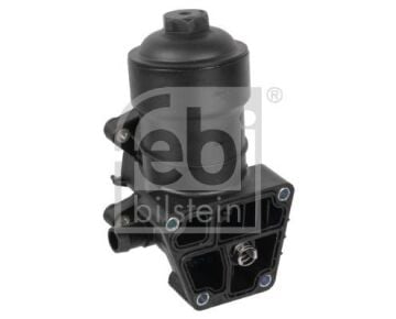 Skoda Octavia 2 Yağ Kütüğü Filtre+Conta 2.0 TDI 2004-2012 FEBI