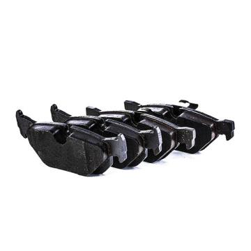 BMW 3 Serisi E90 320i Arka Fren Balatası 150 Beygir 2005-2007 TRW