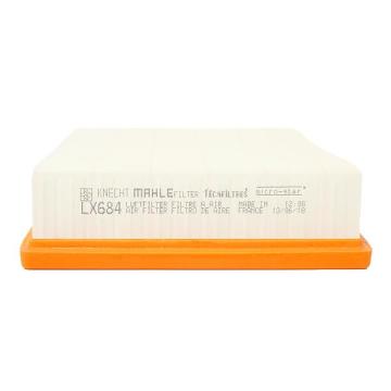 Volkswagen Bora Hava Filtresi 1.9 TDI 115 Beygir 1999-2006 KNECHT/MAHLE