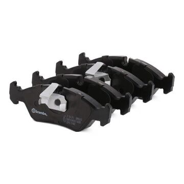 Opel Vectra B Ön Fren Balatası 2.0 DTi 16V 100 Beygir 1996-1998 BREMBO