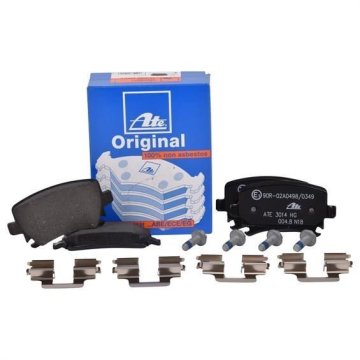 Volkswagen Touran Arka Fren Balatası 2003-2010 ATE ORIGINAL