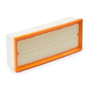 Volkswagen Passat B7 Hava Filtresi 2.0 TDI 177 Beygir 2011-2014 KNECHT / MAHLE