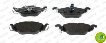 Opel Astra G Ön Fren Balatası 1.4 16V 1998-2004 FERODO