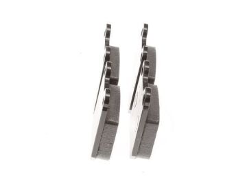 Opel Vectra B Arka Fren Balatası 2.0 DTI 16V 100 Beygir 1996-2002 BOSCH