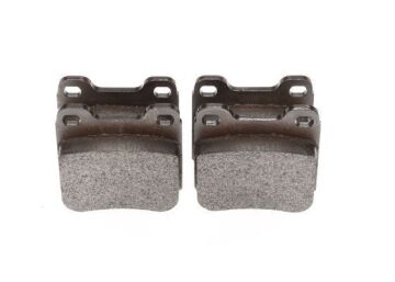 Opel Vectra B Arka Fren Balatası 2.0 DTI 16V 100 Beygir 1996-2002 BOSCH