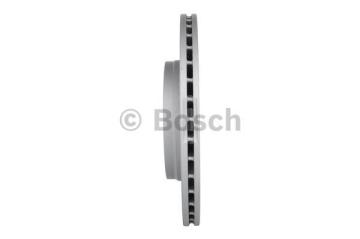 Volkswagen Touareg Ön Fren Diski 2.5 TDI 308 mm Çap 2003-2010 BOSCH