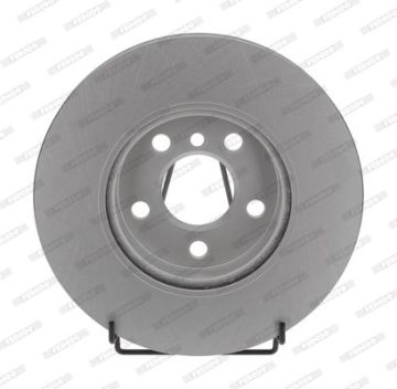 BMW X1 Seri F48 Ön Fren Diski sDrive 16d 116 Beygir 294 mm Çap 2015 Sonrası FERODO