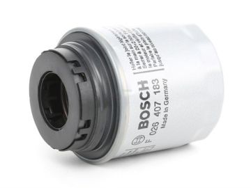 Volkswagen Tiguan Yağ Filtresi 1.4 TSI 150 Beygir CAVA Motor 2011-2015 BOSCH