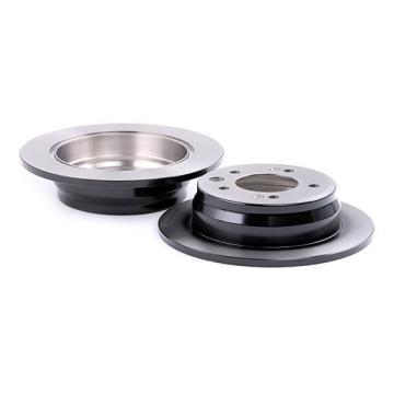 Hyundai IX35 Arka Fren Diski 2.0 Dizel 184 Beygir 262 mm Çap 2010-2015 TRW